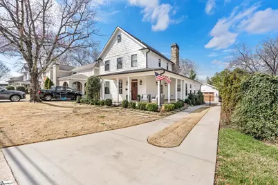 22 Conestee Avenue, Greenville, SC 29605 - Photo 6