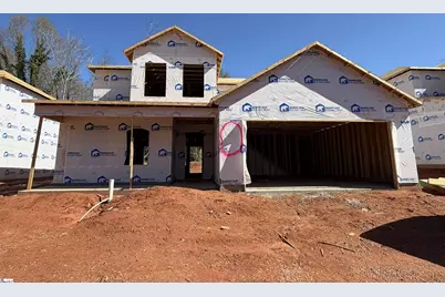 8 Huff Drive, Greenville, SC 29611 - Photo 1