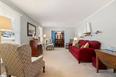 4801 Coach Hill Drive, Greenville, SC 29615 - Photo 10