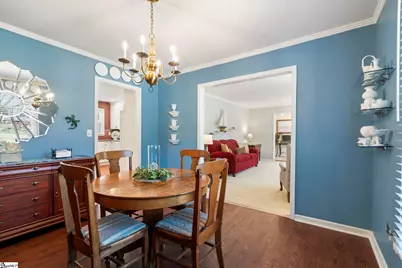 4801 Coach Hill Drive, Greenville, SC 29615 - Photo 8