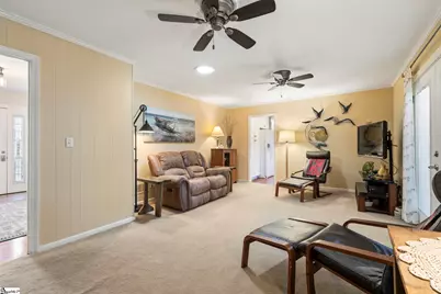 4801 Coach Hill Drive, Greenville, SC 29615 - Photo 6