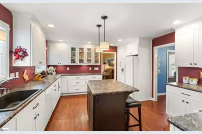 4801 Coach Hill Drive, Greenville, SC 29615 - Photo 12