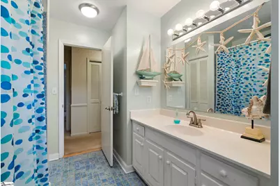 4801 Coach Hill Drive, Greenville, SC 29615 - Photo 22