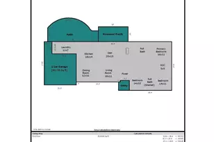 4801 Coach Hill Dr, Greenville, SC 29615 - Photo 30