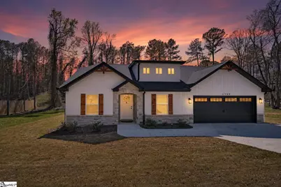 2398 Belhaven Road, Anderson, SC 29621 - Photo 1