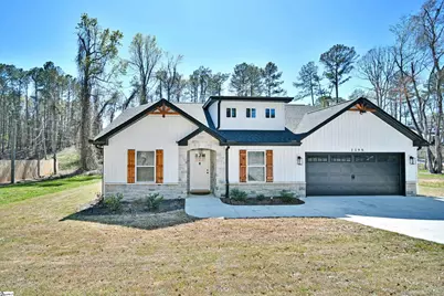2398 Belhaven Road, Anderson, SC 29621 - Photo 2