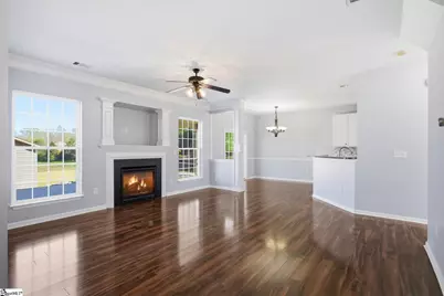 10 Crested Spring Court, Greenville, SC 29605 - Photo 4
