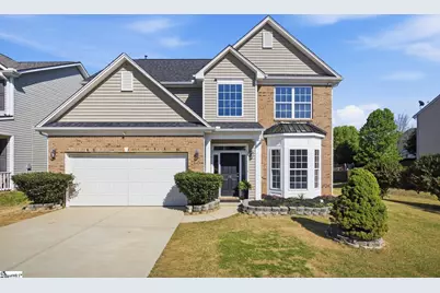 10 Crested Spring Court, Greenville, SC 29605 - Photo 1