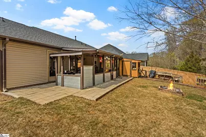 219 Finley Hill Court, Simpsonville, SC 29681 - Photo 18