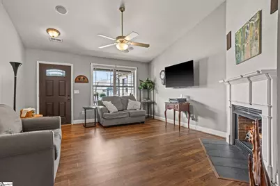 219 Finley Hill Court, Simpsonville, SC 29681 - Photo 4