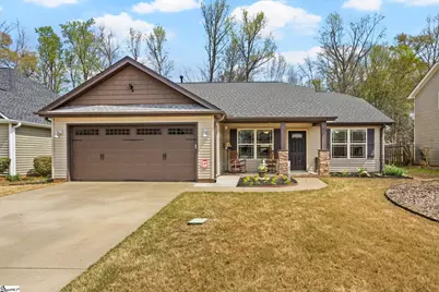 219 Finley Hill Court, Simpsonville, SC 29681 - Photo 1