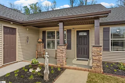 219 Finley Hill Court, Simpsonville, SC 29681 - Photo 2