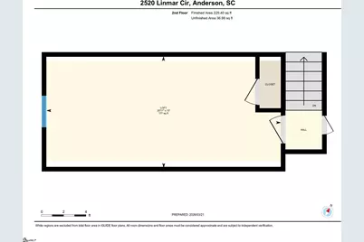 2520 Linmar Circle, Anderson, SC 29621 - Photo 42