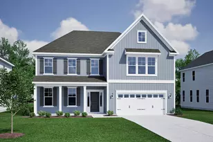 1287 Dockyard Ln, Inman, SC 29349 - Photo 1