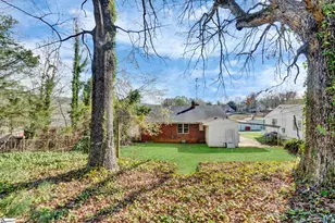 603 Tindal Rd, Greenville, SC 29617 - Photo 28