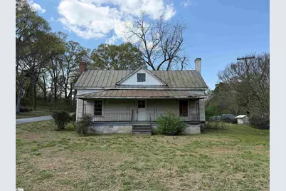 16 Ropp Street, Gray Court, SC 29645 - Photo 1