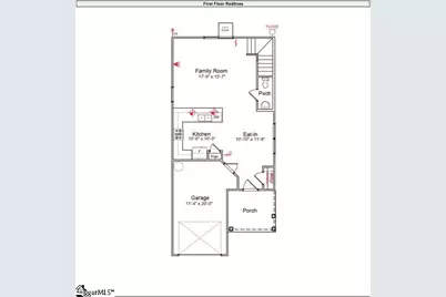 2309 Mill Loop #Lot 66, Spartanburg, SC 29301 - Photo 2