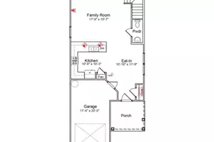 2309 Mill Loop, Spartanburg, SC 29301 - Photo 2