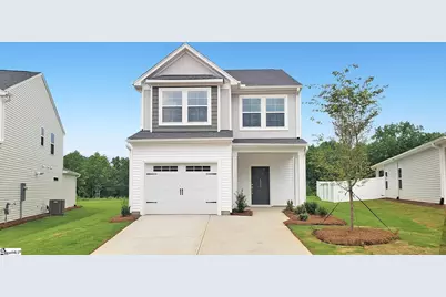 2309 Mill Loop #Lot 66, Spartanburg, SC 29301 - Photo 1
