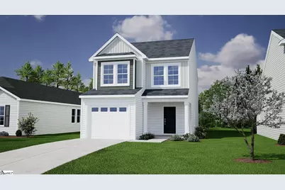 2309 Mill Loop #Lot 66, Spartanburg, SC 29301 - Photo 1