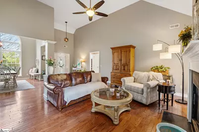 110 N Carleila Lake Way, Spartanburg, SC 29307 - Photo 12