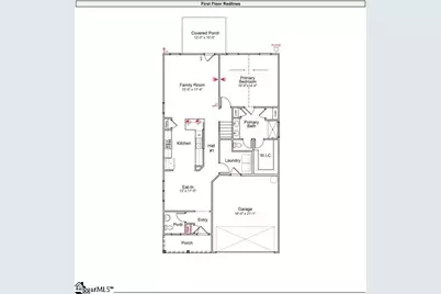 2305 Mill Loop #Lot 67, Spartanburg, SC 29320 - Photo 2