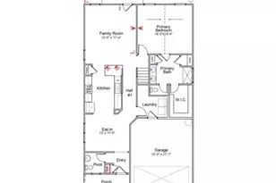 2305 Mill Loop, Spartanburg, SC 29320 - Photo 2