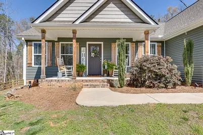 1712 E Saluda Lake Road, Greenville, SC 29611 - Photo 8