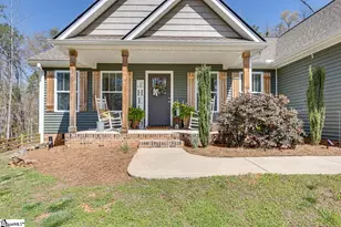 1712 E Saluda Lake Rd, Greenville, SC 29611 - Photo 8