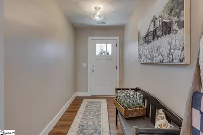 1712 E Saluda Lake Road, Greenville, SC 29611 - Photo 8