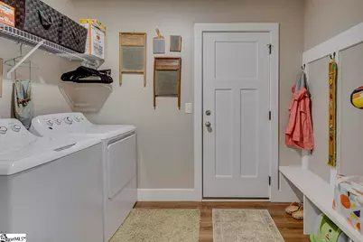 1712 E Saluda Lake Road, Greenville, SC 29611 - Photo 30