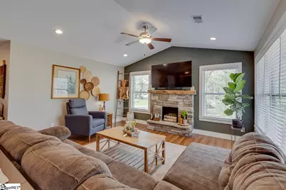 1712 E Saluda Lake Road, Greenville, SC 29611 - Photo 12