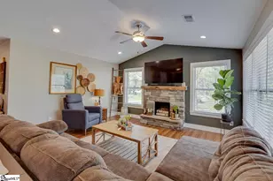 1712 E Saluda Lake Rd, Greenville, SC 29611 - Photo 12