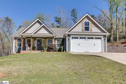 1712 E Saluda Lake Road, Greenville, SC 29611 - Photo 1