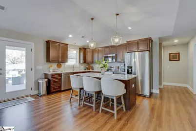 1712 E Saluda Lake Road, Greenville, SC 29611 - Photo 14