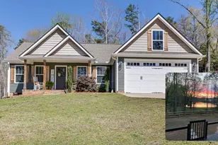 1712 E Saluda Lake Rd, Greenville, SC 29611 - Photo 1