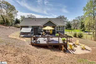1712 E Saluda Lake Rd, Greenville, SC 29611 - Photo 40