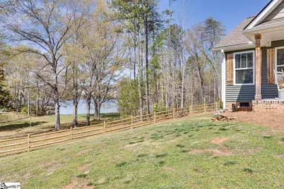 1712 E Saluda Lake Road, Greenville, SC 29611 - Photo 4