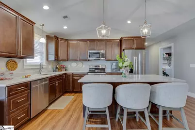 1712 E Saluda Lake Road, Greenville, SC 29611 - Photo 16
