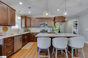 1712 E Saluda Lake Rd, Greenville, SC 29611 - Photo 16