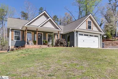 1712 E Saluda Lake Road, Greenville, SC 29611 - Photo 2