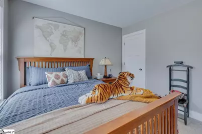 1712 E Saluda Lake Road, Greenville, SC 29611 - Photo 26