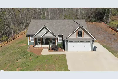 1712 E Saluda Lake Road, Greenville, SC 29611 - Photo 6