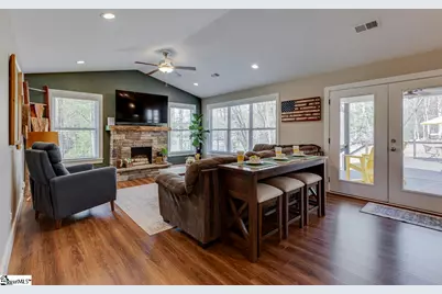 1712 E Saluda Lake Road, Greenville, SC 29611 - Photo 10