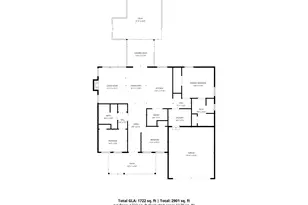 1712 E Saluda Lake Rd, Greenville, SC 29611 - Photo 50