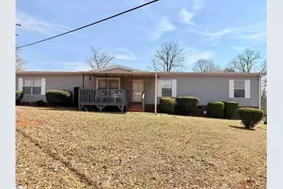 570 Shiloh Church Road, Wellford, SC 29385 - Photo 1