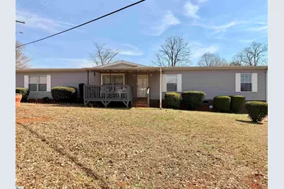 570 Shiloh Church Road, Wellford, SC 29385 - Photo 2