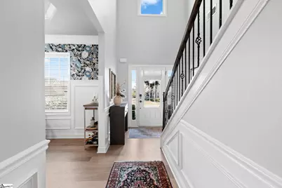 265 Delbourne Lane, Greer, SC 29651 - Photo 8