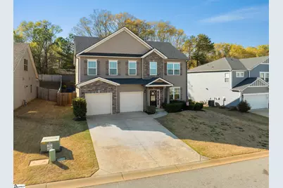 265 Delbourne Lane, Greer, SC 29651 - Photo 4