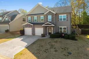 265 Delbourne Ln, Greer, SC 29651 - Photo 6